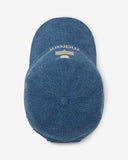 casquette tyron Marant Etoile Bleu clair