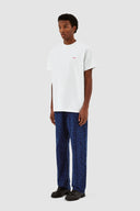 Tommy Back T-shirt Tikane Arte