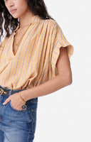 CORY BLOUSE VANESSA BRUNO