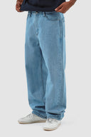 Poage Pantalon avec ceinture Arte
