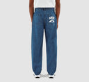 Paul Pocket Logo Denim Pants Arte