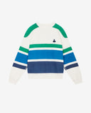 SWEATSHIRT À LOGO MEYOAN Marant