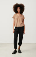 T-SHIRT FEMME SONOMA AMERICAN VINTAGE