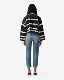 jeans iro