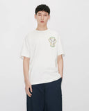 T-SHIRT KENZO ÉLÉPHANT 'VARSITY JUNGLE'