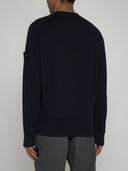 Cotton sweatshirt Stone Island