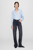CATHERINE SHIRT Anine Bing