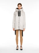 este réversible en toile imperméable Max Mara