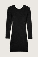 tunia. ROBE MANCHES LONGUES ba&sh
