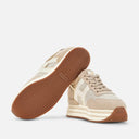 Sneakers Hogan Midi H222 Beige