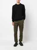 pull Stone Island 510C4 Noir