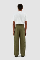 Jaden Cargo Pants Arte