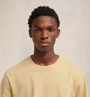 T-shirt Ami Alexandre Mattiussi AMI