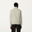 Amaury Stretch Nylon Jersey K-Way