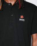 POLO 'BOKE FLOWER' CREST kenzo