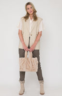 veste ba&sh