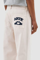 Pantalon Paul Pocket Logo Arte
