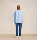 Ami De Coeur Boxy Fit Shirt AMI