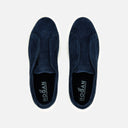 Slip-On Hogan H580 Bleu