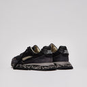 Chaussures hidnander Threedome All Black