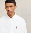 Chemise Boxy Fit Ami De Coeur