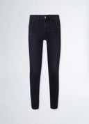 Jean skinny cropped Liu Jo