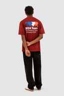 Teo Back Team T-shirt Arte
