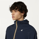 Jack Stretch Nylon Jersey  K-Way
