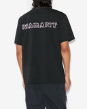 t-shirt Marant
