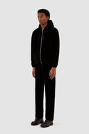 Joe Veste en velours Arte