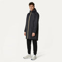 Le Vrai Eiffel 3.0 Warm K-Way