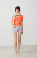 T-SHIRT FEMME JACKSONVILLE AMERICAN VINTAGE