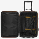 BLOSSAC S GREEN BLACKISH-BLACK PURE K-Way
