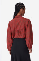 PRADO BLOUSE VANESSA BRUNO