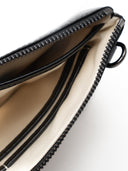 CLIO MINI CRINKLE PATENT