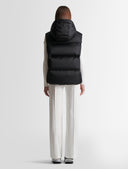 VESTE SANS MANCHES PAULA FUSALP