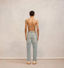Jean Tapered Fit AMI