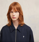 Veste Zippée Ami De Coeur