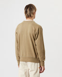 SWEATSHIRT LOGO EN COTON MIKE Marant