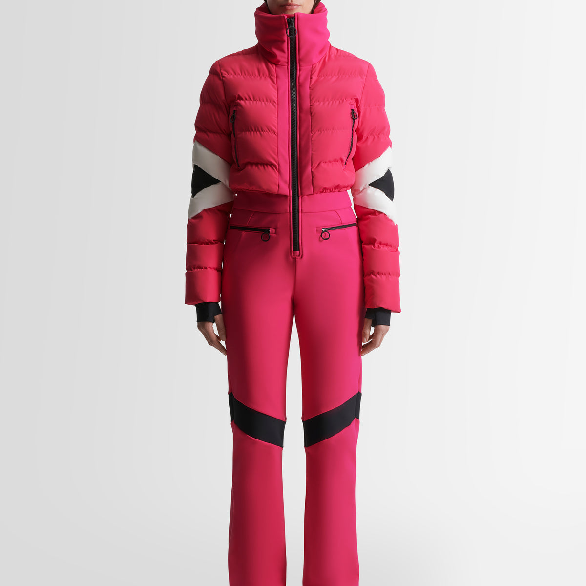 Fusalp Combinaison Ski Femme Picture Combinaison De Ski Femme