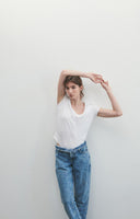 T-SHIRT FEMME SONOMA AMERICAN VINTAGE