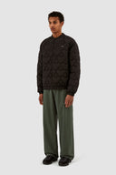 Jonas Heart Jacket Arte