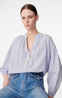 NIPOA BLOUSE VANESSA BRUNO