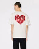 T-SHIRT KENZO HEART