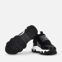 Slip-on Hogan Hyperactive Noir