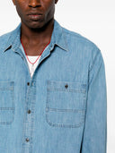 CHEMISE VHELYNTON Marant