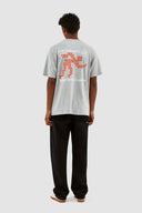 Teo Back Runner T-shirt Arte