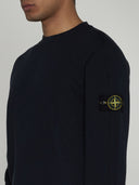 Cotton sweatshirt Stone Island