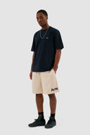 Samuel Logo Shorts Arte