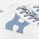 Sneakers Hogan Rebel Blanc